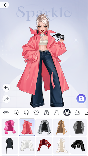 YoYa Sparkle: Style Pop