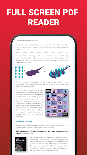 PDF Reader - All PDF Viewer