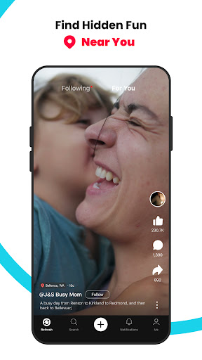 Scoopz: Real Life, Real Videos