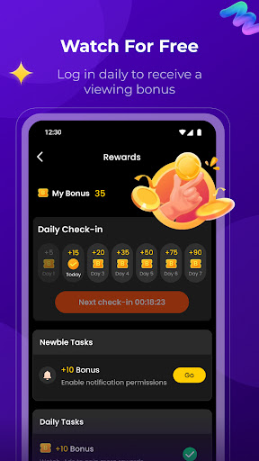 FlareFlow: 1-Minute Dramas!