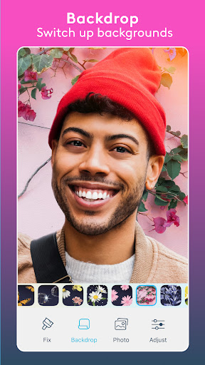 Facetune2 Editor by Lightricks