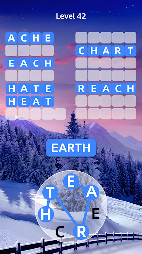 Zen Word® - Relax Puzzle Game