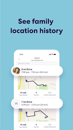 Life360: Stay Connected & Safe