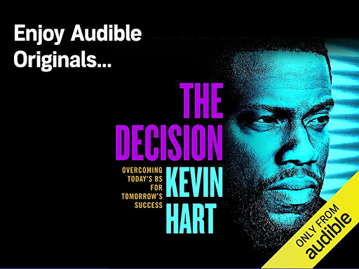 Audible: Audio Entertainment