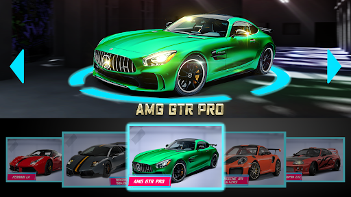 Car Simulator: Engine Sounds