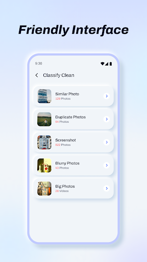Super Storage Cleaner