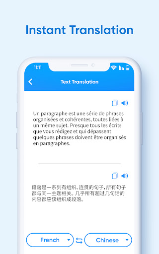 XTranslate - Photo, Voice, PDF
