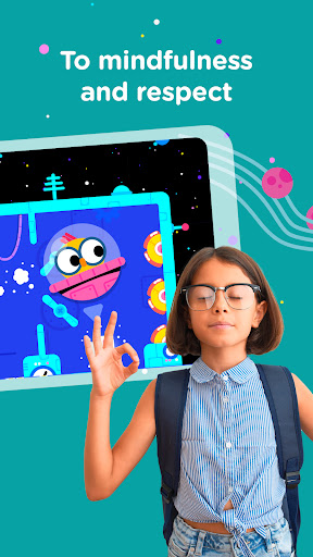 Lingokids: Kids Learning Games