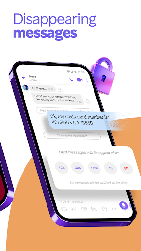Viber - Safe Chats And Calls