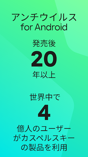 Kaspersky Security & VPN