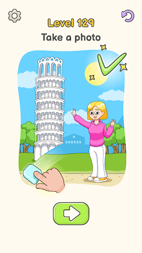 DOP 5: Delete One Part