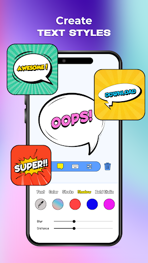 Emoji Design: Sticker Maker
