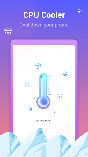 Keep Clean - Junk Cleaner