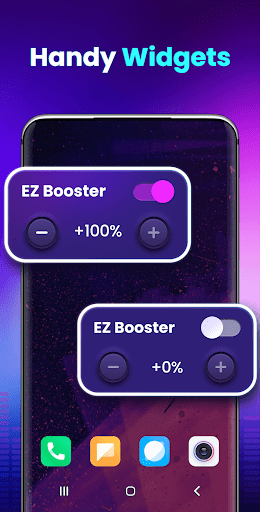 Volume Booster - Sound Booster