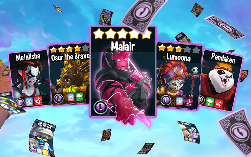 Monster Legends
