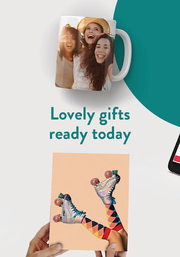 Photo Prints+ CVS & Walgreens