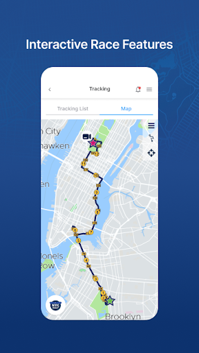 New York Road Runners