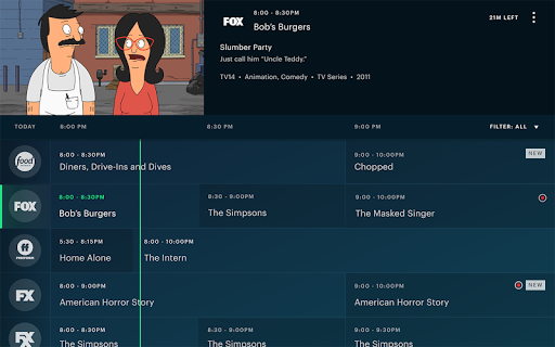 Hulu: Stream TV shows & movies
