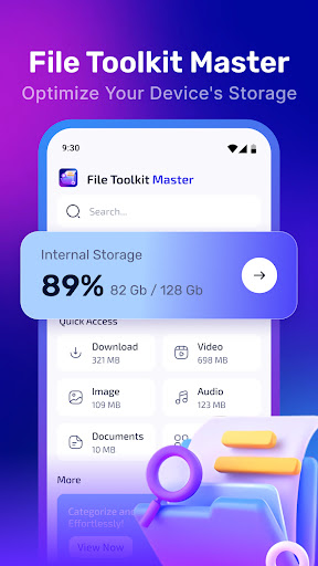 File Toolkit Master