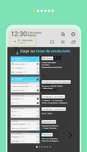 WordBit Inglés