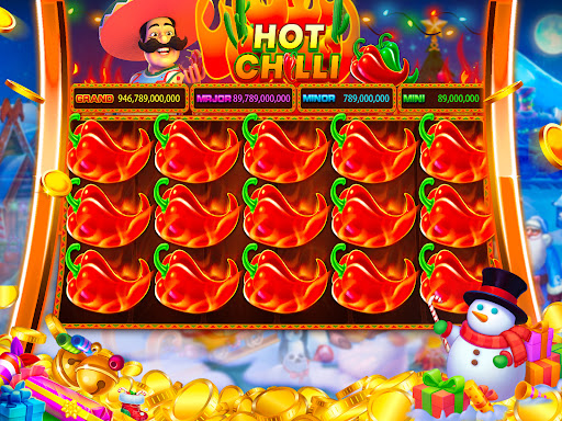 Grand Cash Casino Slots Games