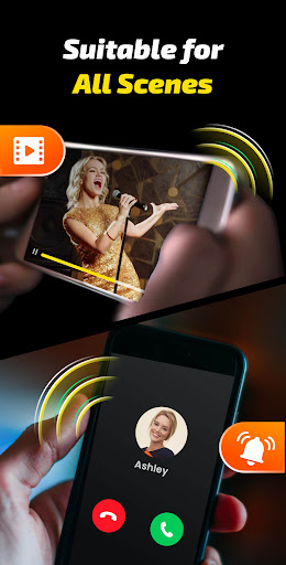 Extra Volume Booster, XBooster