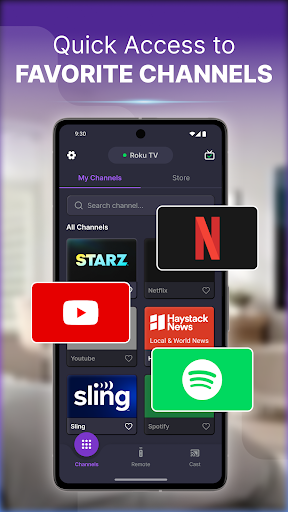 Remote Control for TV , All TV