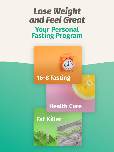 BodyFast Intermittent Fasting