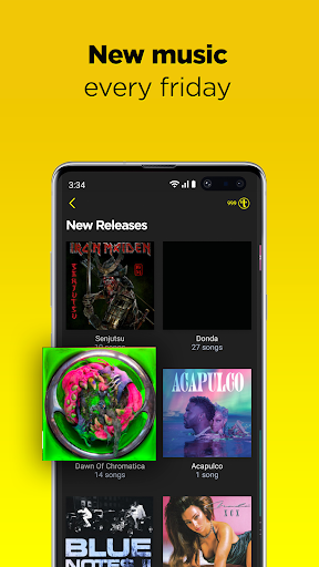 TREBEL: Music, MP3 & Podcasts