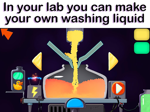 Car Wash - Game for Kids