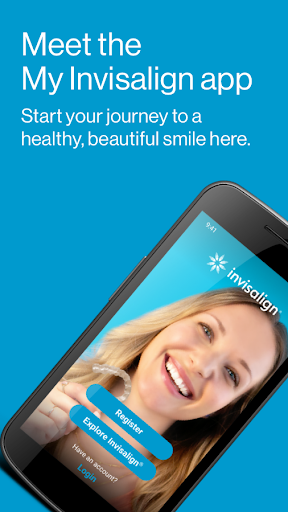 My Invisalign - Official App