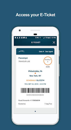 Greyhound: Cheap Bus Tickets