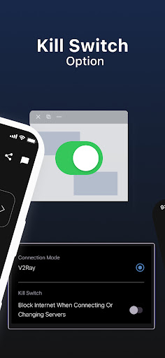 B3 VPN : Fast Secure V2ray VPN