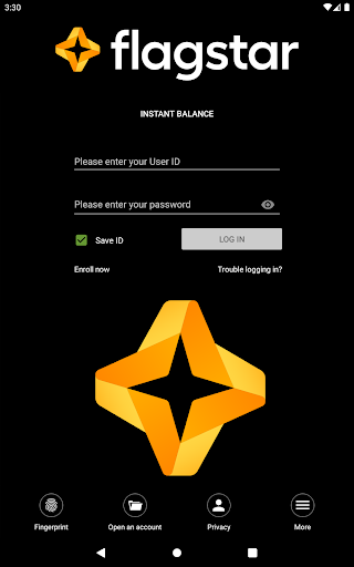Flagstar Mobile Banking