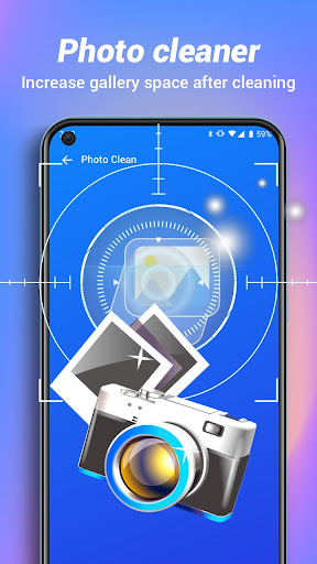 Safe Cleanup - Cleaner&Booster