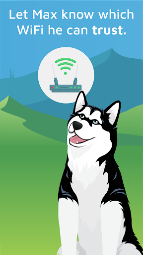 Phone Guardian VPN: Safe WiFi