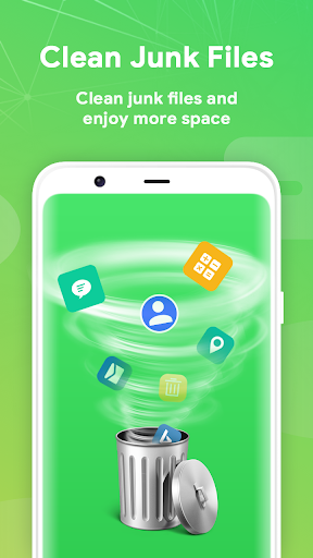 Security: Antivirus, Clean