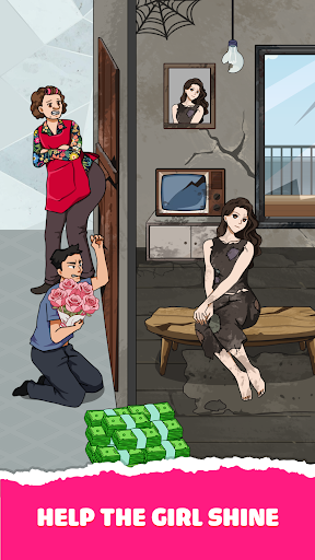 Tricky Prank: Brain Quest