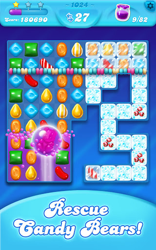 Candy Crush Soda Saga