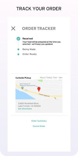 Taco Bell Fast Food & Delivery