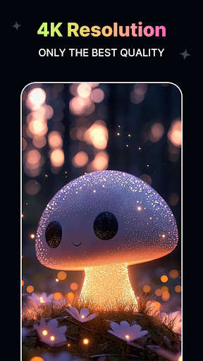 Live Screen Wallpapers 4K