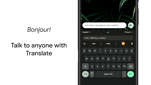 Gboard - the Google Keyboard