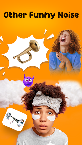 Farting Sounds, Air Horn Sound