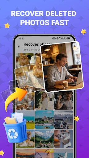 Photo&Video Recovery