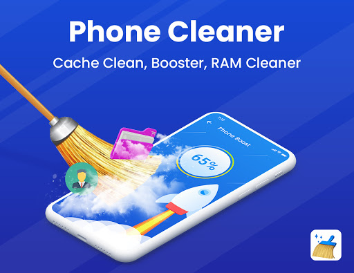 Phone Cleaner - Cache Cleaner