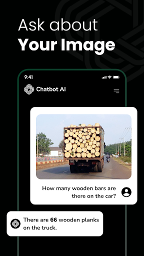 AI Chat: Ask AI Chat Anything