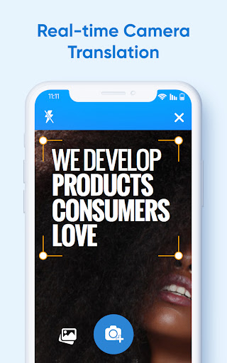 XTranslate - Photo, Voice, PDF