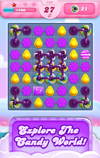 Candy Crush Saga