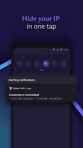 Proton VPN: Fast & Secure VPN