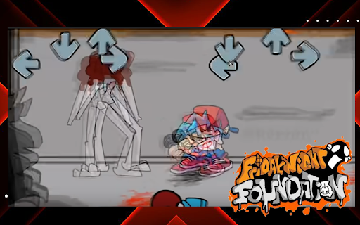 Friday Funny SCP MOD